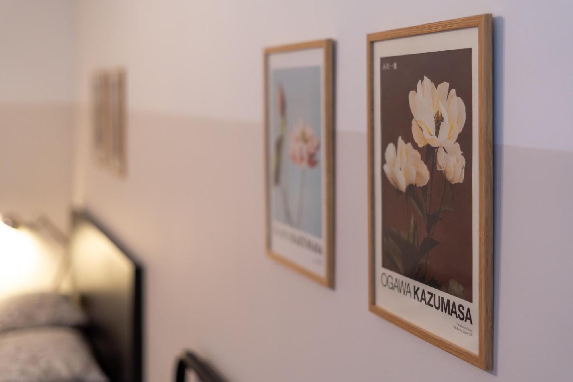 Cozy Apartment In Akacfa Street Budapest Ngoại thất bức ảnh