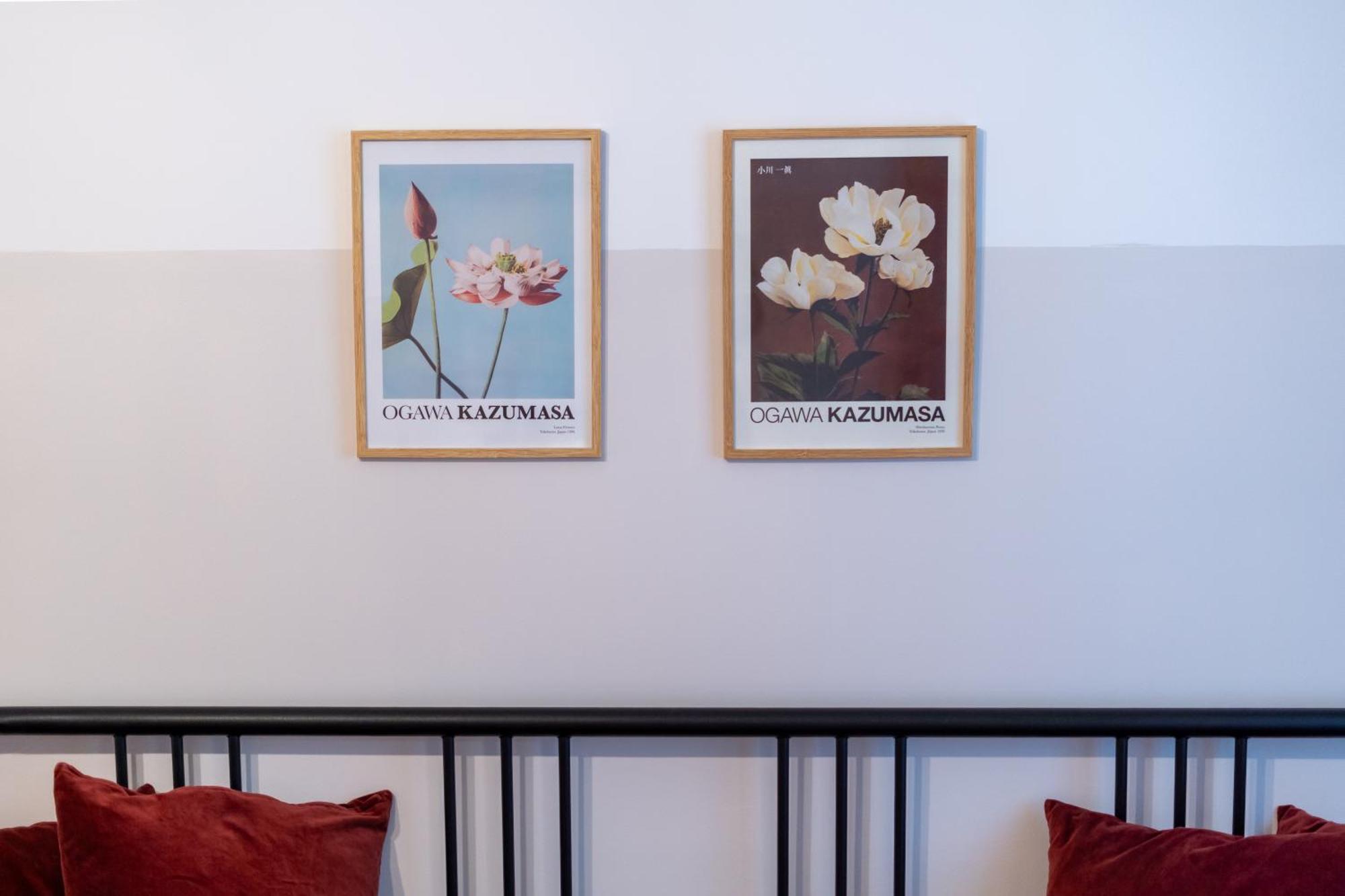 Cozy Apartment In Akacfa Street Budapest Ngoại thất bức ảnh