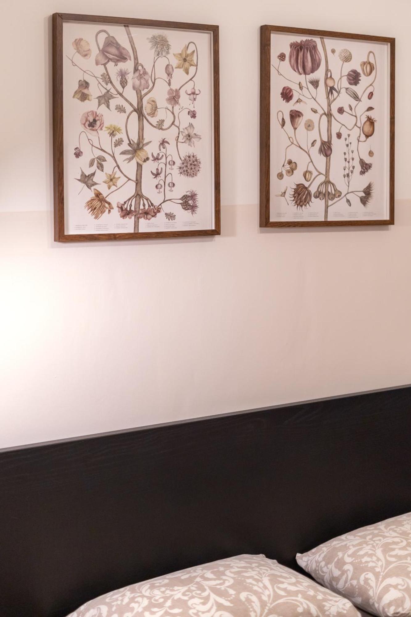 Cozy Apartment In Akacfa Street Budapest Ngoại thất bức ảnh